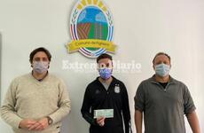 Fue en el marco de su 80&deg; Aniversario.