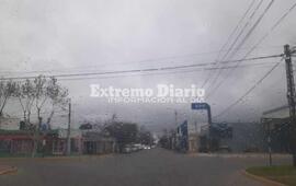 Imagen de Advierten que hay chances de que nieve en la ciudad