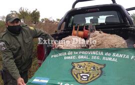 Sucedi&oacute; en la localidad de Villa Constituci&oacute;n.