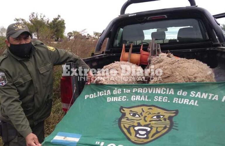 Sucedió en la localidad de Villa Constitución.