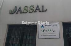 Juan Diaz es uno de los referentes de ASSAL en nuestra ciudad