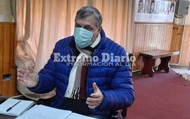 Imagen de Piden por remoci&oacute;n de obst&aacute;culos en veredas para el libre tr&aacute;nsito