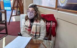 Imagen de Piden establecer lugares de estacionamiento exclusivo para personas con discapacidad