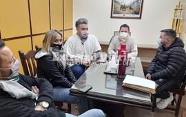 Imagen de Due&ntilde;os de bares solicitan extender el horario de cierre