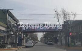 San Martin al 800