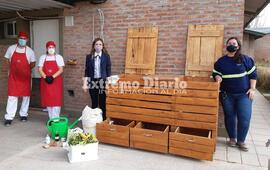 Imagen de LDC avanza en su compromiso con el medio ambiente en sus plantas industriales