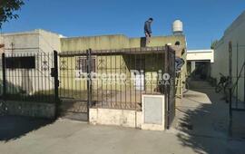 El nuevo edificio se encuentra en Moreno al 1000.