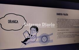 Es un iniciativa del Ente Cultural Santafesino