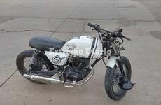 Imagen de Uno de los detenidos en allanamientos por narcotr&aacute;fico hab&iacute;a chocado con moto robada 3  d&iacute;as antes