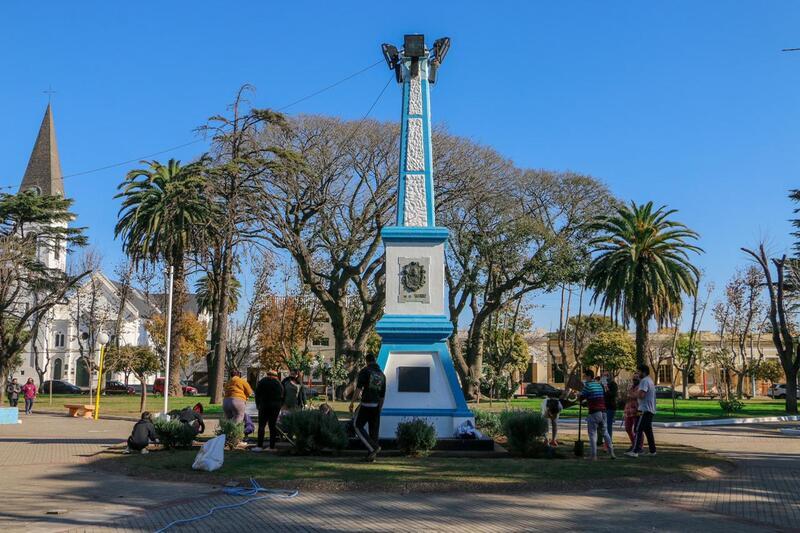 Foto: Municipalidad