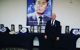Gran reconocimiento para el deportista local en Tucum&aacute;n.