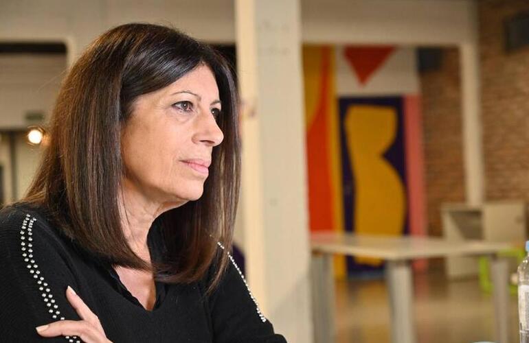 Imagen de Cambios en la usina social para continuar con la misma energ&iacute;a