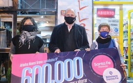 Imagen de Billetera Santa Fe lleg&oacute; a los 600.000 usuarios y contin&uacute;a sumando beneficios y comercios adheridos