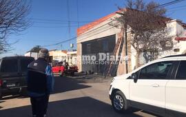 Imagen de N&eacute;stor Di Dom&eacute;nico de la EPE: �Estamos consternados con lo que pas&oacute;�