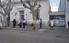 Imagen de Consultorios San Mart&iacute;n no asistir&aacute; a la reuni&oacute;n convocada por el Concejo y Pami da por cerrada la negociaci&oacute;n
