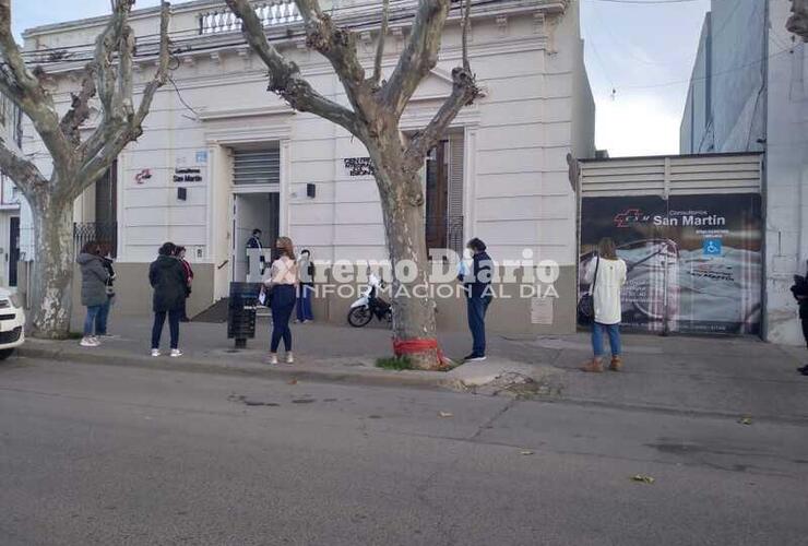 Imagen de Consultorios San Martín no asistirá a la reunión convocada por el Concejo y Pami da por cerrada la negociación