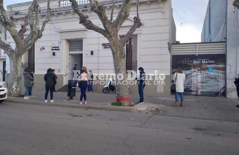 Imagen de Consultorios San Martín no asistirá a la reunión convocada por el Concejo y Pami da por cerrada la negociación