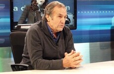 Reutemann falleció este martes en Santa Fe. (Rosario3)