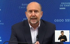 Imagen de Perotti anunciar&aacute; la nueva etapa de restricciones: claves de lo que se viene