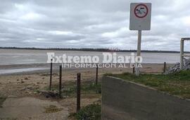 Imagen de Las p&eacute;rdidas millonarias que estiman por la bajante del Paran&aacute;