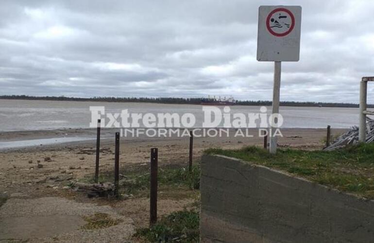 Imagen de Las pérdidas millonarias que estiman por la bajante del Paraná