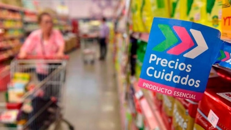 Imagen de Renovar&aacute;n precios cuidados con subas de entre 4 y 8 por ciento