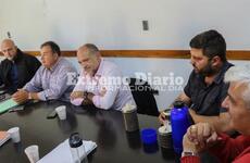 La &uacute;ltima reuni&oacute;n presencial entre las partes fue en 2019