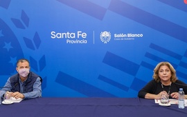 Las nuevas medidas regir&aacute;n desde el 9 y hasta el 23 de julio, en toda la provincia.
