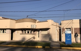 Imagen de El Centro Cultural �Jos&eacute; Hern&aacute;ndez�, cumple hoy 30 a&ntilde;os de su inauguraci&oacute;n.