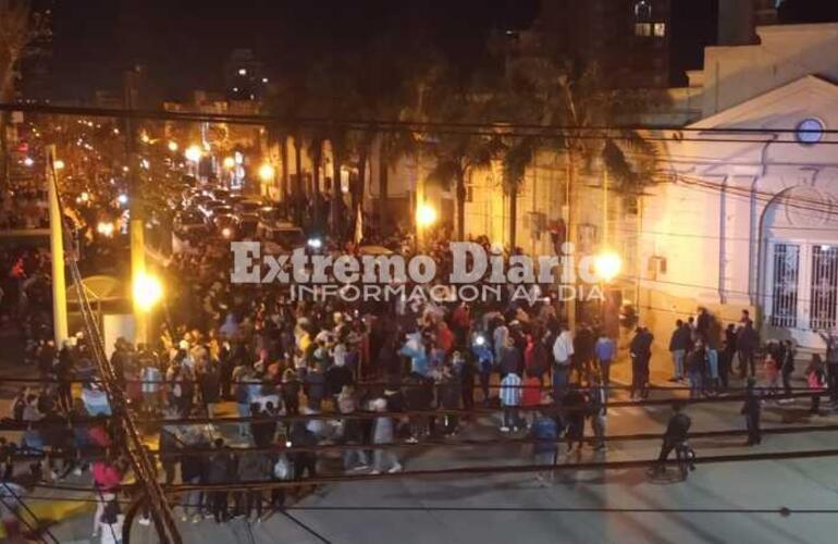 Foto: Gentileza Cristi&aacute;n Rojas