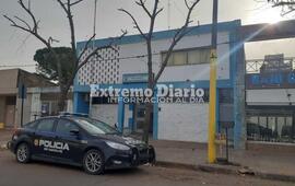 Imagen de Denunci&oacute; a su suegro por amenazas