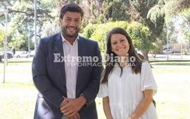 Imagen de La lista que encabeza Milagros Serra no fue admitida dentro de Cambiemos y se presentar&aacute;n por afuera del espacio