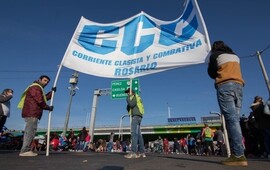Los cortes se realizar&aacute;n este martes de 10 a 11 en distintas zonas de la ciudad. (Alan Monz&oacute;n/Rosario3)