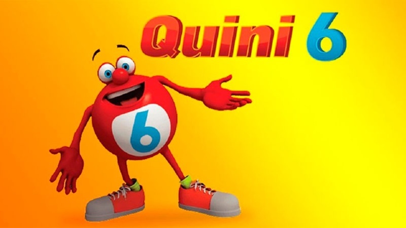 Imagen de Tres apostadores tuvieron revancha en el Quini 6 y cada uno cobrar&aacute; m&aacute;s de 23 millones
