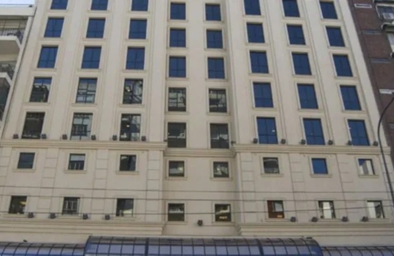 El Sanatorio Ant&aacute;rtida es considerado el m&aacute;s moderno y equipado del pa&iacute;s.