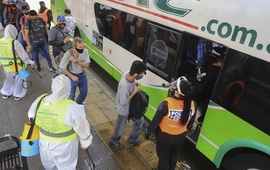Imagen de Fin de semana largo: M&aacute;s de 1,6 millones de turistas recorrieron el pa&iacute;s
