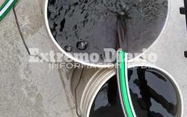 Coronel Arnold entre Garrahan y Moreno