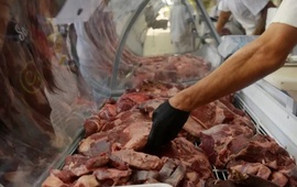 Imagen de La suba de la carne encabez&oacute; el alza de precios durante los primeros seis meses de 2021