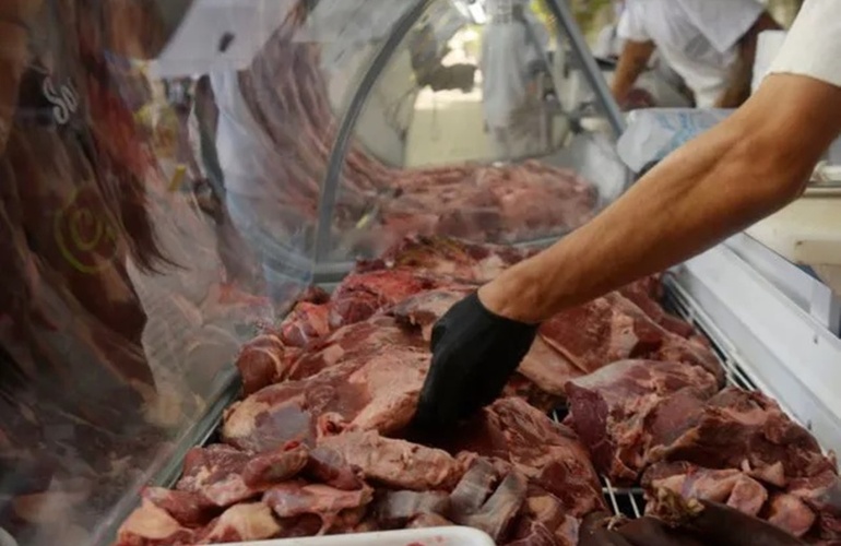 Imagen de La suba de la carne encabez&oacute; el alza de precios durante los primeros seis meses de 2021