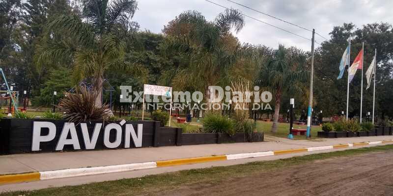 Participar&aacute; de la adjudicaci&oacute;n de lotes a familias de la localidad.