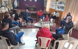Imagen de Due&ntilde;os de agencias de turismo solicitaron ser incluidos en ayuda econ&oacute;mica