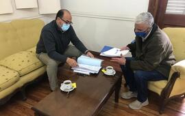 Foto: Municipalidad