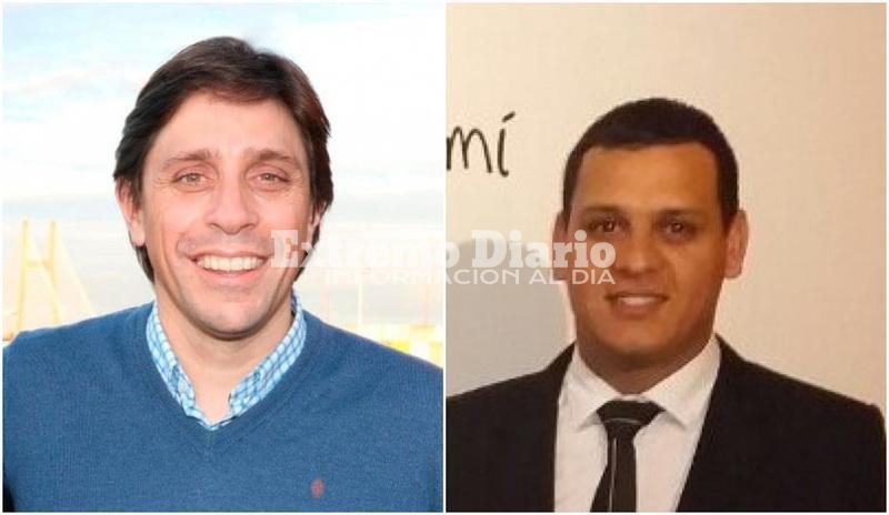 Stangonismo y La Campora en la interna y como &uacute;nicos precandidatos.