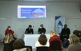 Foto: Municipalidad
