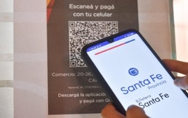 Imagen de Billetera Santa Fe: la provincia sanciona a los comercios que cobran con recargo