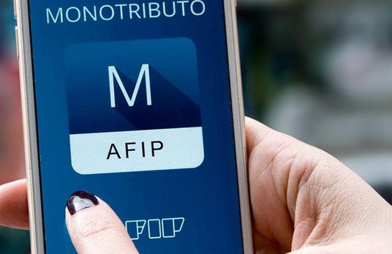 Imagen de Los monotributistas se podr&aacute;n recategorizar del 28 de julio al 17 de agosto