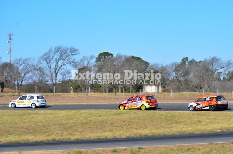 Foto: Pagina Oficial.