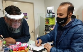 El programa Billetera Santa Fe est&aacute; presente en varios comercios de la provincia., (Gobierno de Santa Fe)