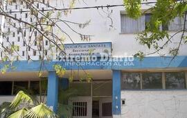 La denuncia qued&oacute; asentada en la comisar&iacute;a local.