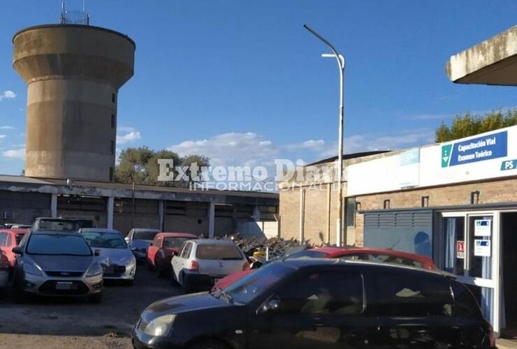 Foto: Archivo ED